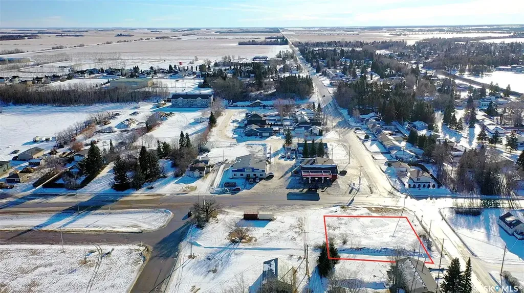 601 Nipawin Road E Nipawin SK S0E 1E0