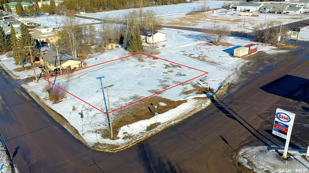 601 Nipawin Road E Nipawin SK S0E 1E0