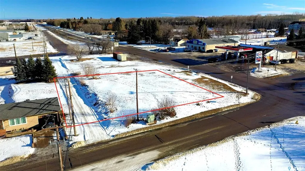 601 Nipawin Road E Nipawin SK S0E 1E0