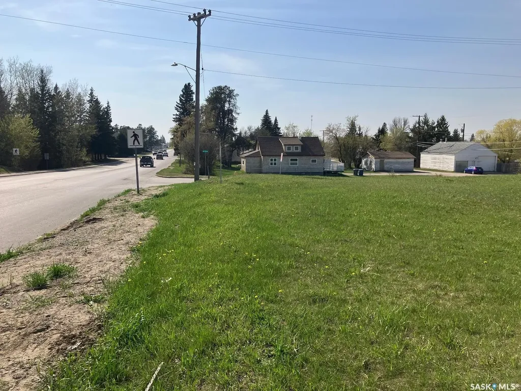 601 Nipawin Road E Nipawin SK S0E 1E0