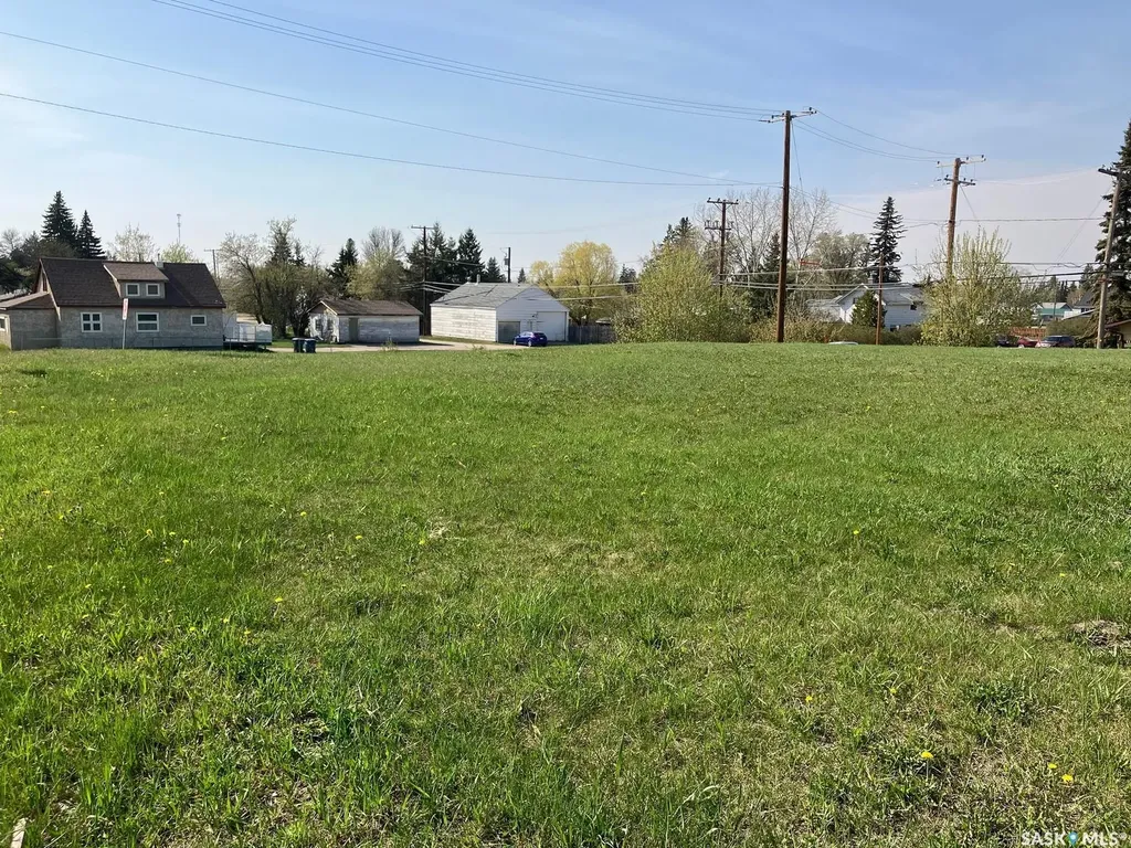 601 Nipawin Road E Nipawin SK S0E 1E0