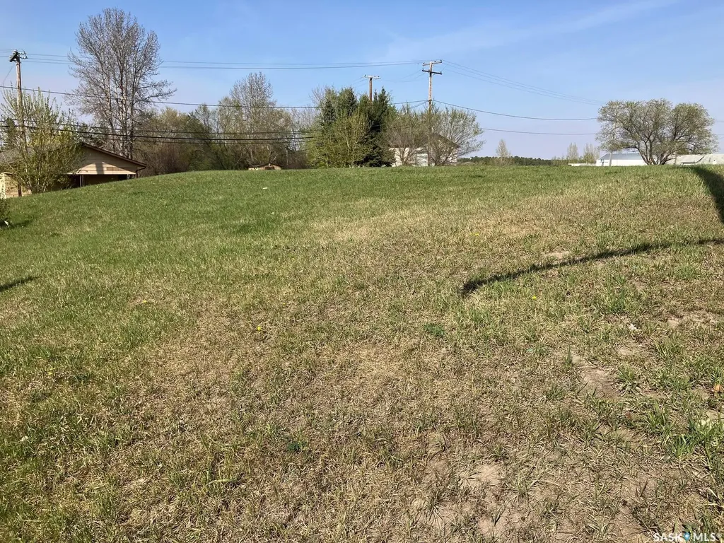 601 Nipawin Road E Nipawin SK S0E 1E0
