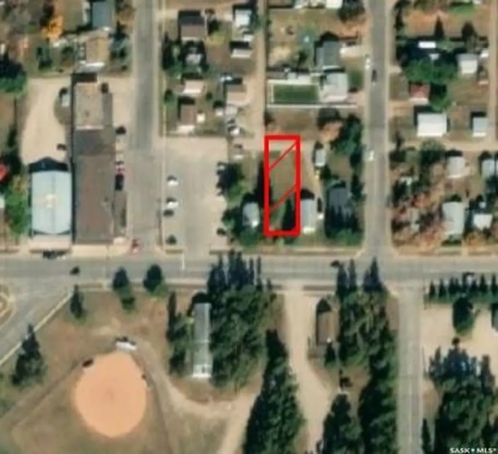 307 Nipawin Road E Nipawin SK S0E 1E0