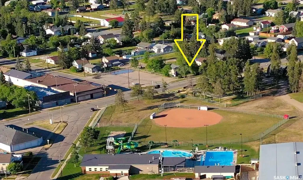 307 Nipawin Road E Nipawin SK S0E 1E0
