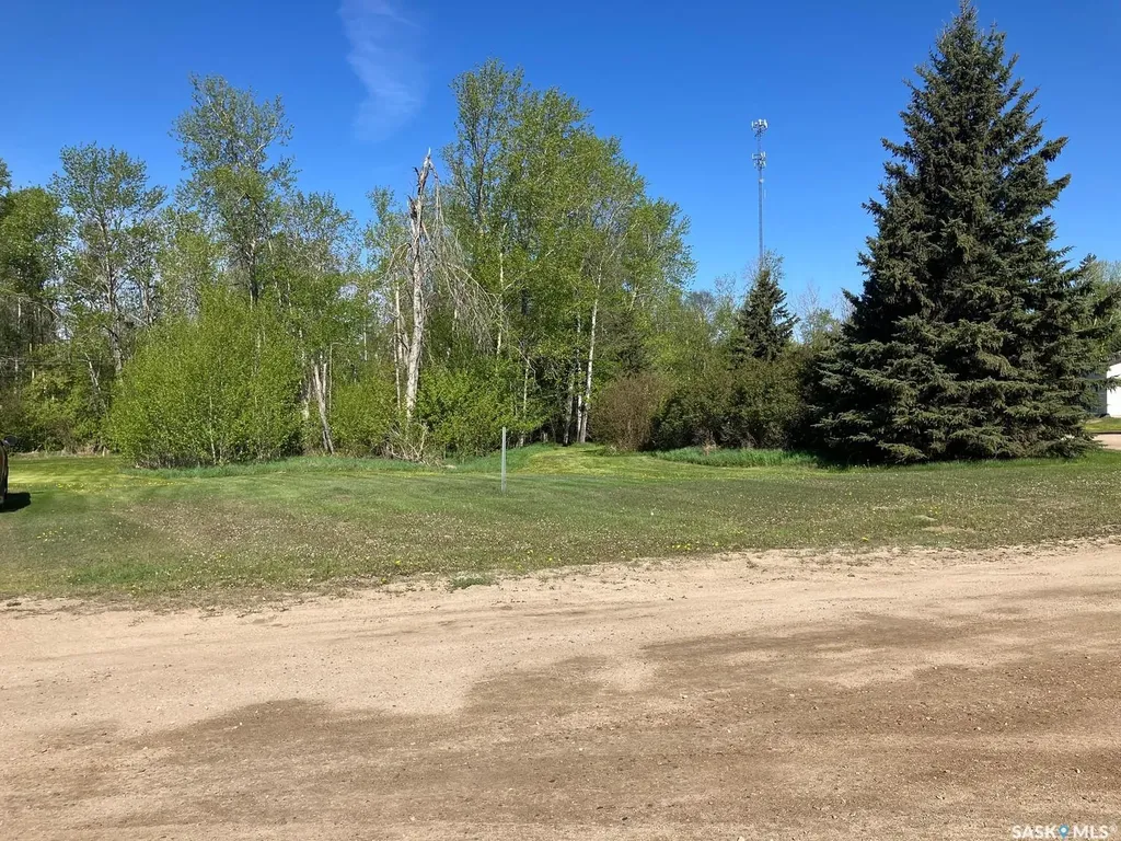 120 Seymour Street Nipawin SK S0E 1E0
