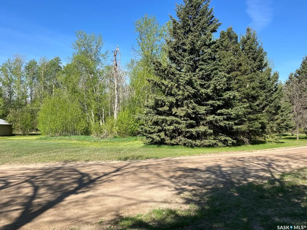 120 Seymour Street Nipawin SK S0E 1E0