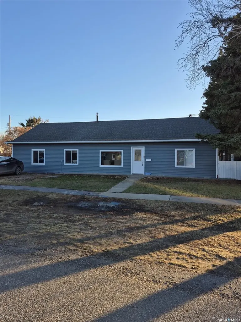 314 Main Street E Langham SK S0H 2L0