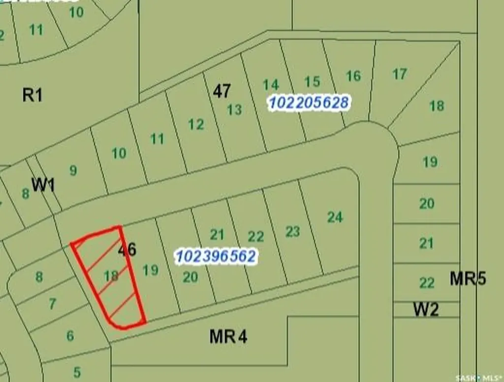 301 Coventry Crescent Nipawin SK S0E 1E0