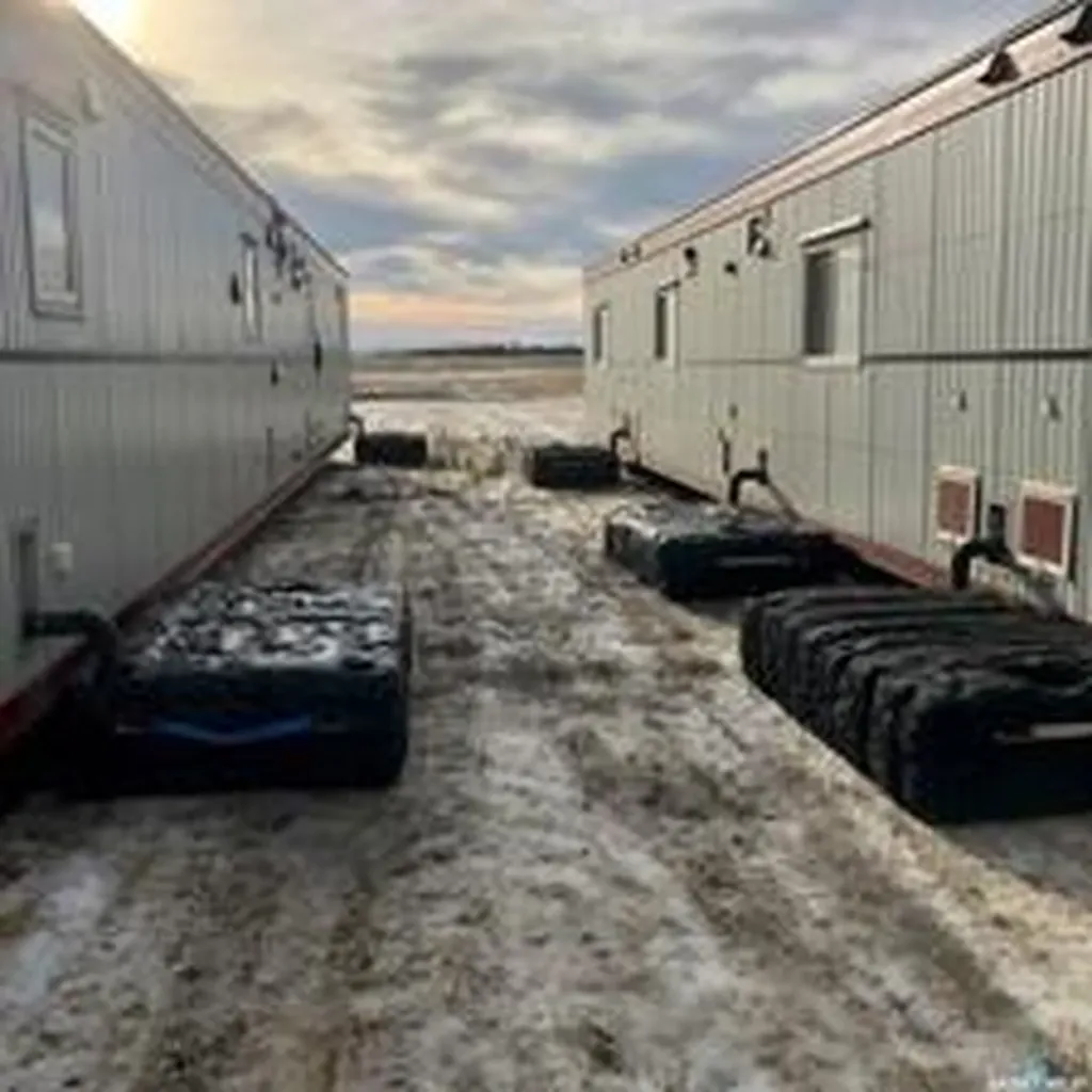 512 2nd Avenue N Maple Creek SK S0N 1N0