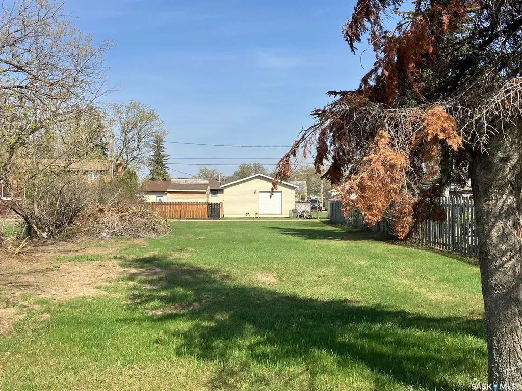 113 4th Street N Nipawin SK S0E 1E0
