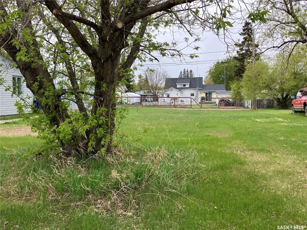 222 6th Street N Nipawin SK S0E 1E0