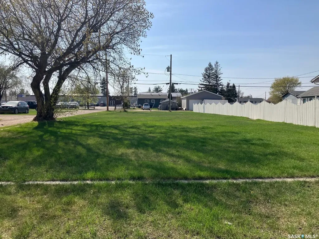 106 4th Street N Nipawin SK S0E 1E0