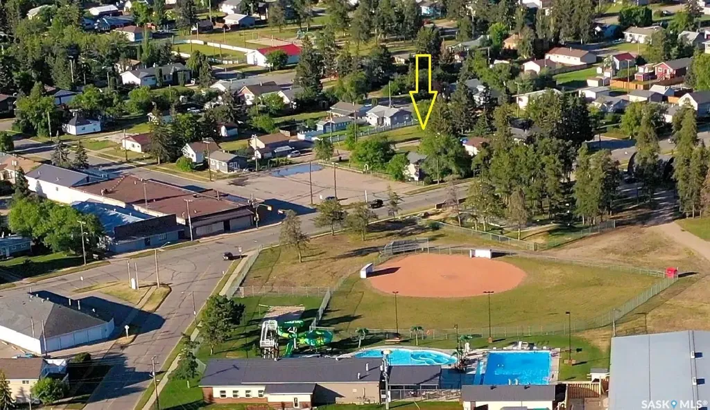 106 4th Street N Nipawin SK S0E 1E0