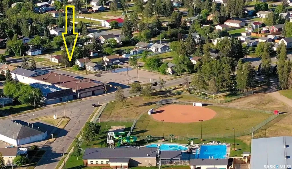 111 3rd Street N Nipawin SK S0E 1E0