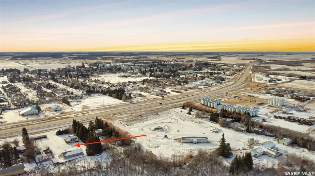 Rural Address Shellbrook Rm No. 493 SK S0J 2E0