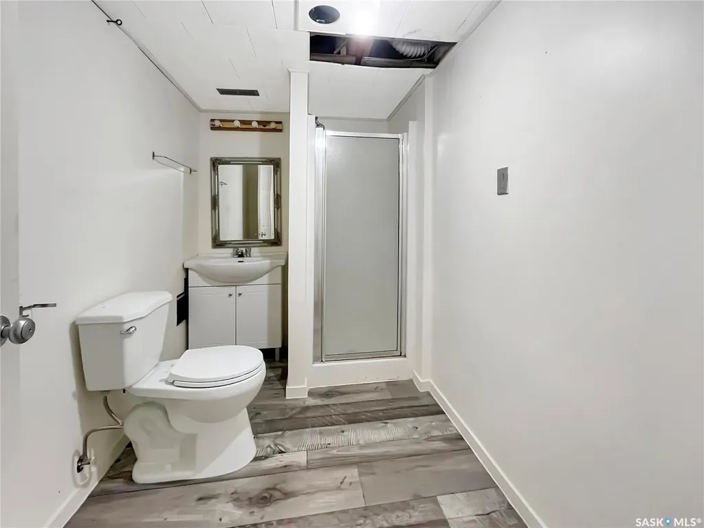 Rural Address Shellbrook Rm No. 493 SK S0J 2E0