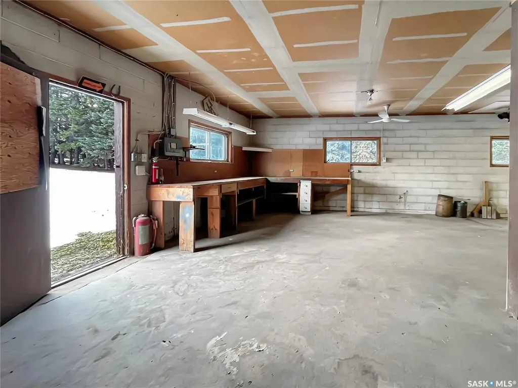 Rural Address Shellbrook Rm No. 493 SK S0J 2E0