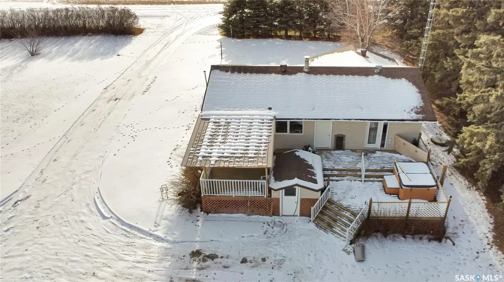 Rural Address Shellbrook Rm No. 493 SK S0J 2E0