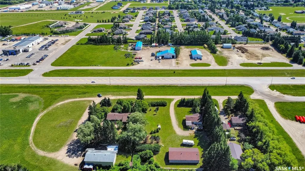 Rural Address Shellbrook Rm No. 493 SK S0J 2E0