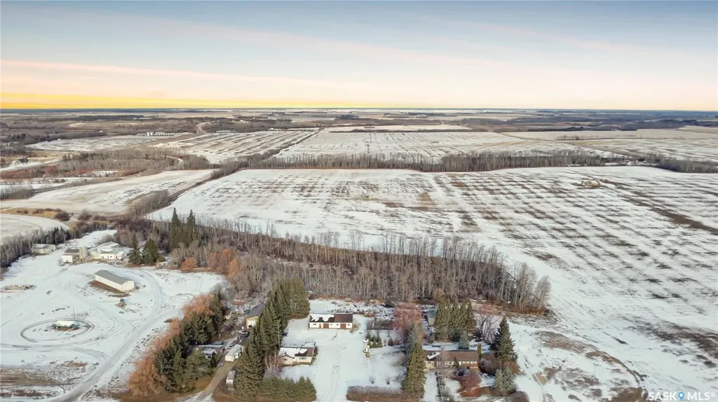 Rural Address Shellbrook Rm No. 493 SK S0J 2E0