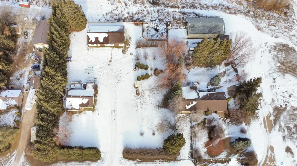 Rural Address Shellbrook Rm No. 493 SK S0J 2E0