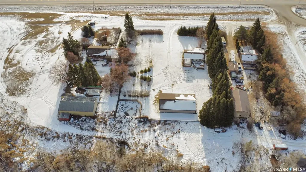 Rural Address Shellbrook Rm No. 493 SK S0J 2E0