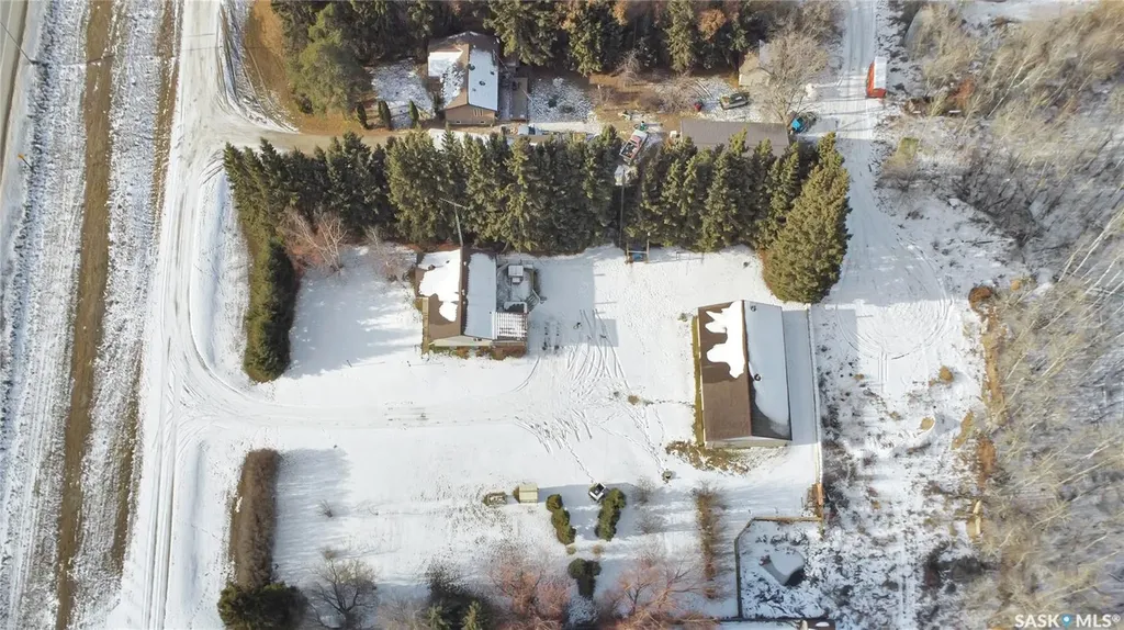Rural Address Shellbrook Rm No. 493 SK S0J 2E0
