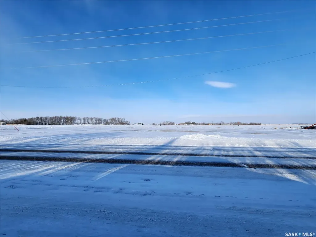 602 Railway Street Kipling SK S0G 2S0