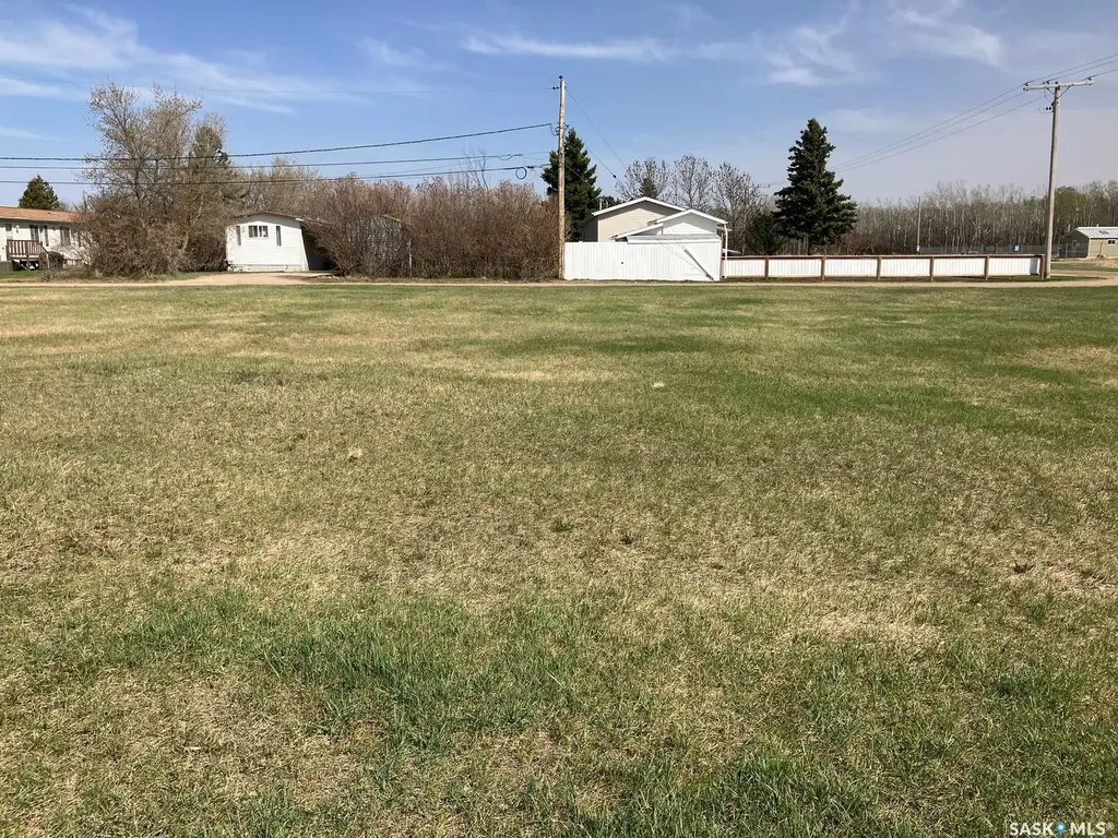 1221 3rd Street W Nipawin SK S0E 1E0