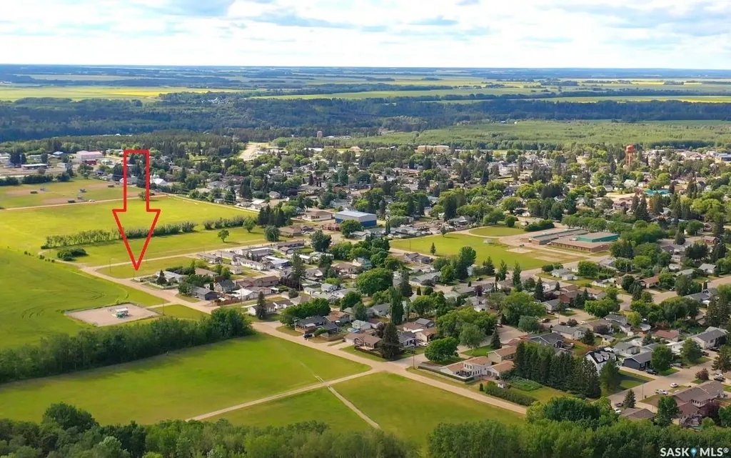 1221 3rd Street W Nipawin SK S0E 1E0
