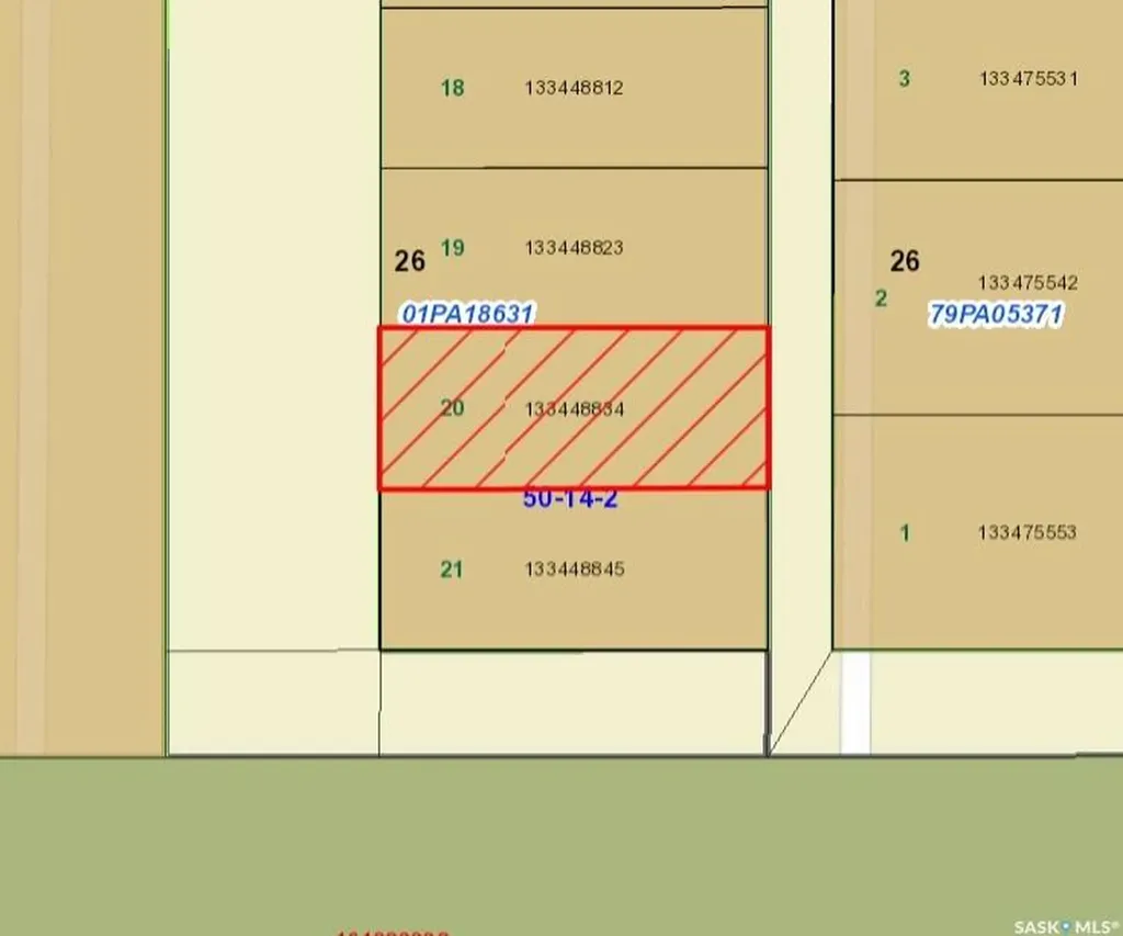 1221 3rd Street W Nipawin SK S0E 1E0