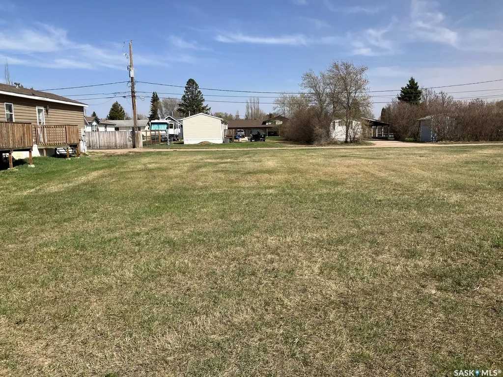 1217 3rd Street W Nipawin SK S0E 1E0