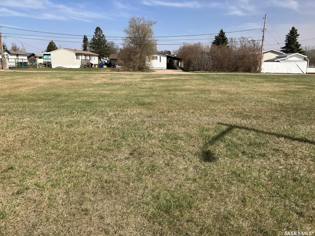 1219 3rd Street W Nipawin SK S0E 1E0