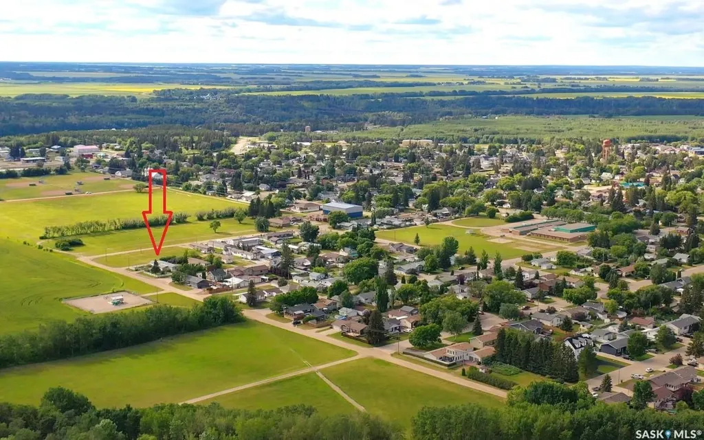 1219 3rd Street W Nipawin SK S0E 1E0