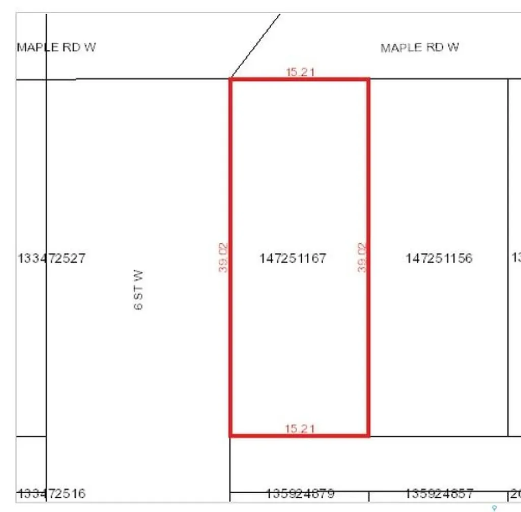 622 Maple Road W Nipawin SK S0E 1E0