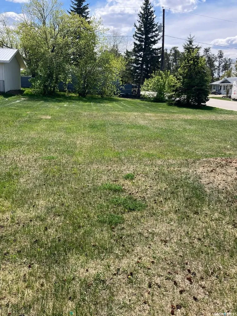 622 Maple Road W Nipawin SK S0E 1E0