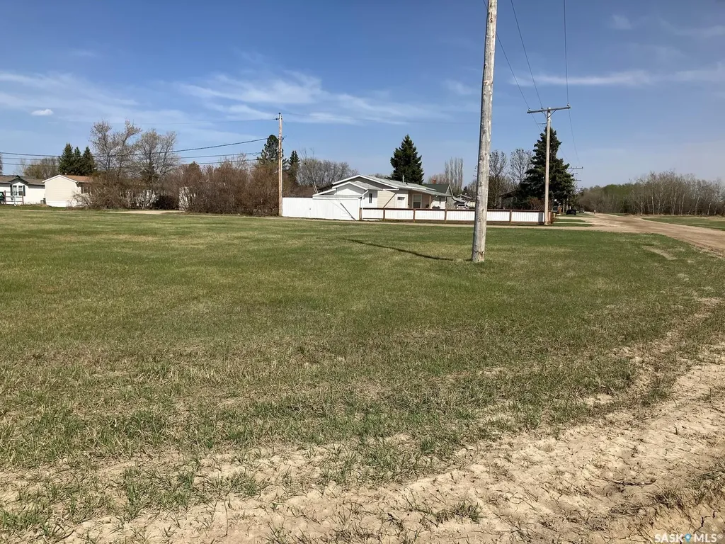 1223 3rd Street W Nipawin SK S0E 1E0