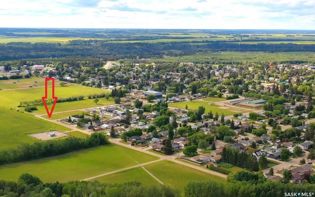 1223 3rd Street W Nipawin SK S0E 1E0