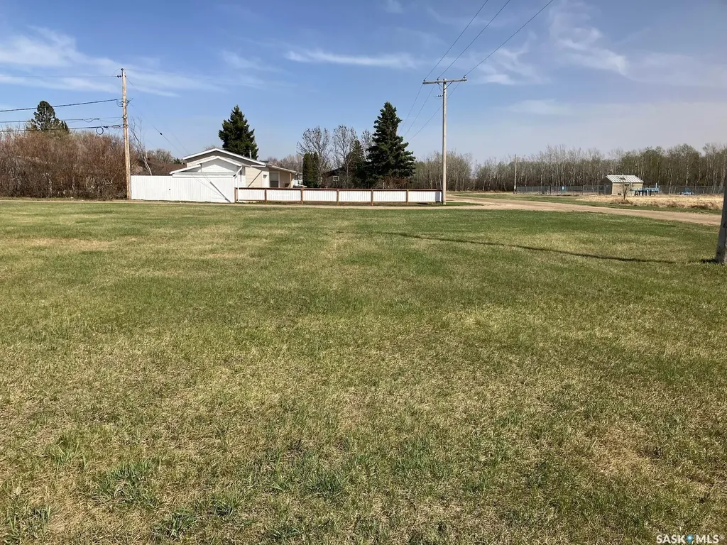 1223 3rd Street W Nipawin SK S0E 1E0