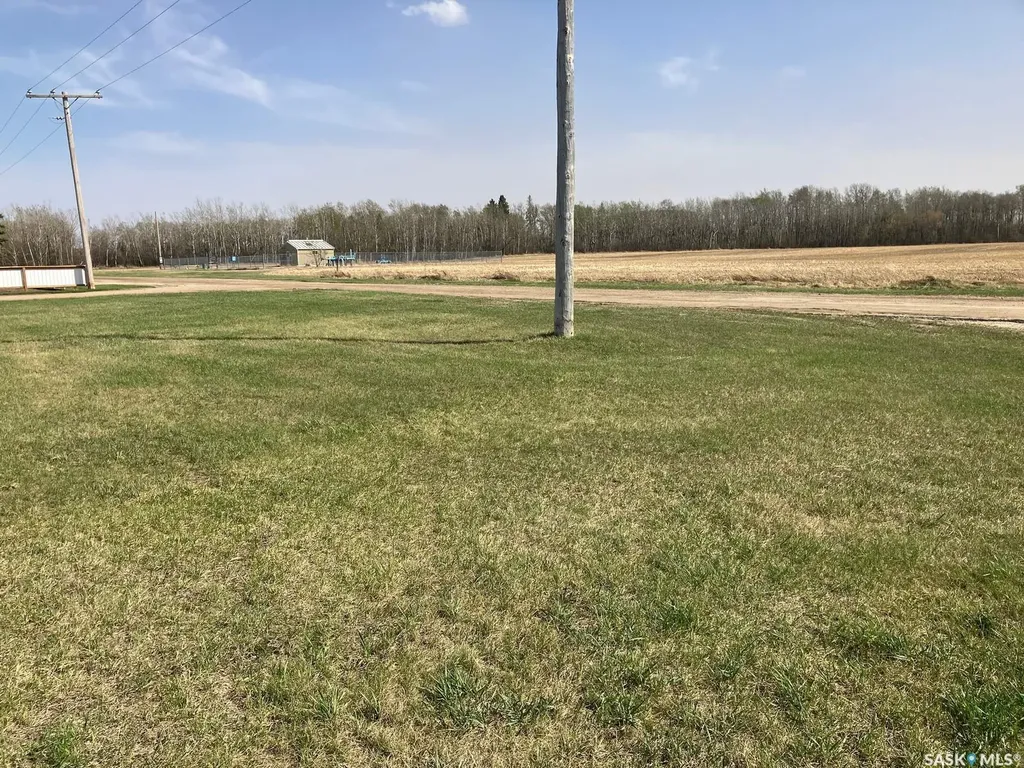 1223 3rd Street W Nipawin SK S0E 1E0