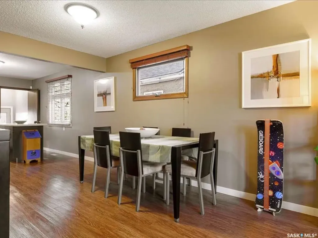 2529 Atkinson Street Regina SK S4N 3X8
