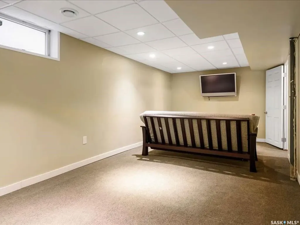 2529 Atkinson Street Regina SK S4N 3X8