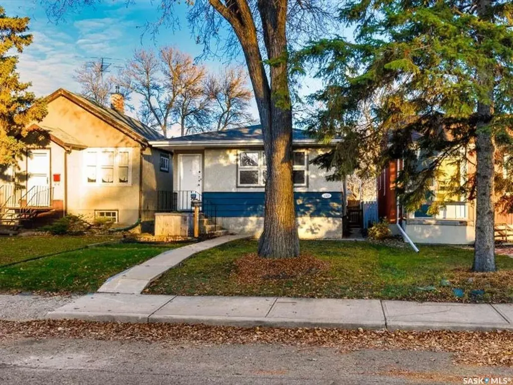 2529 Atkinson Street Regina SK S4N 3X8