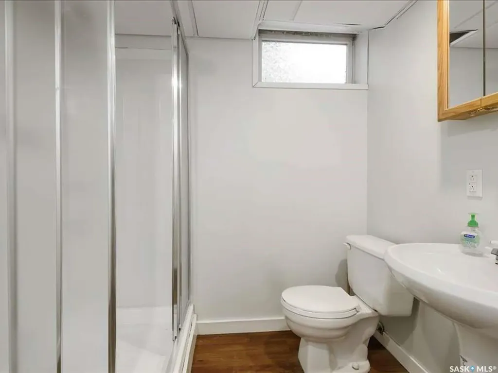2529 Atkinson Street Regina SK S4N 3X8