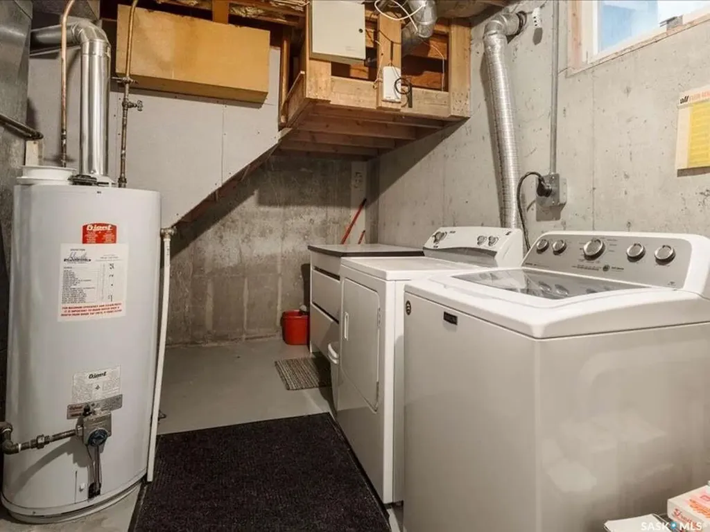2529 Atkinson Street Regina SK S4N 3X8