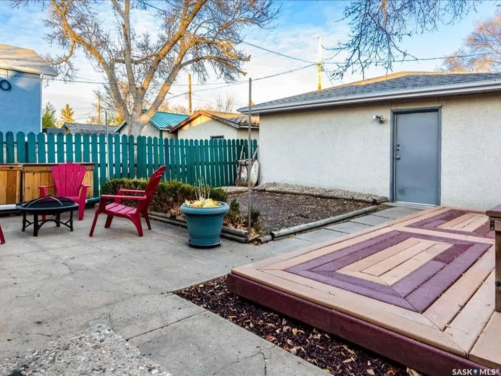 2529 Atkinson Street Regina SK S4N 3X8