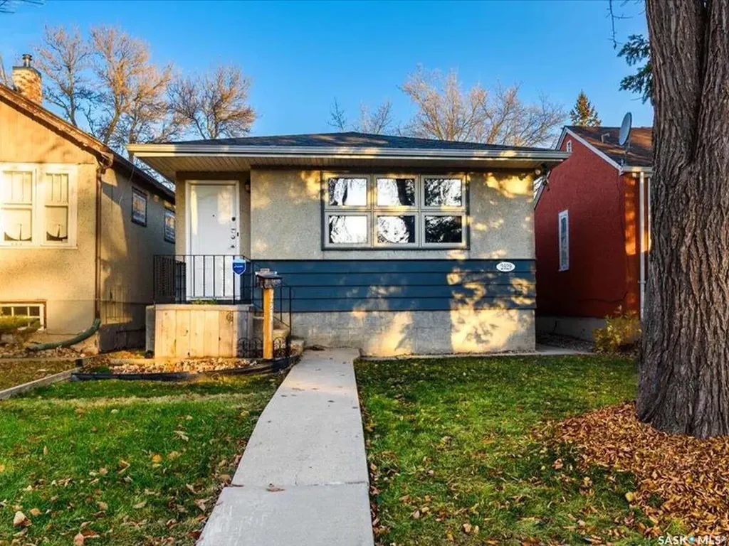 2529 Atkinson Street Regina SK S4N 3X8