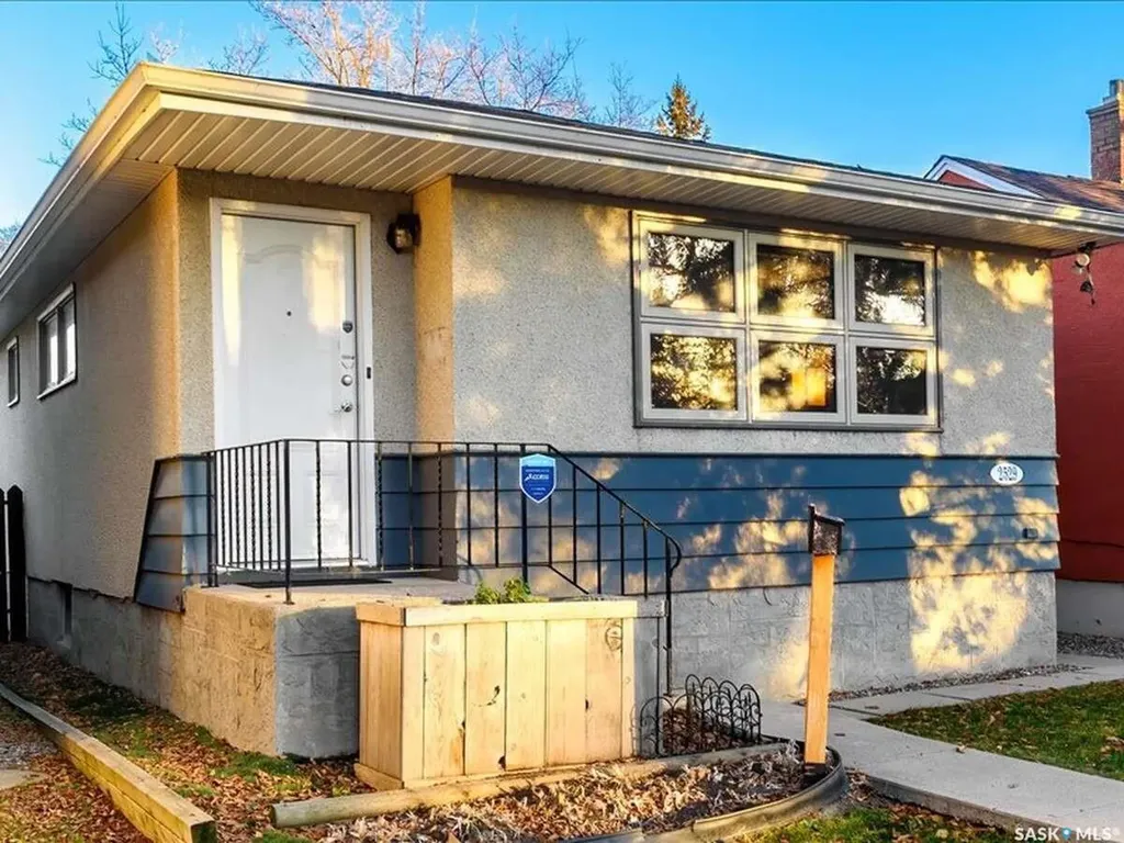 2529 Atkinson Street Regina SK S4N 3X8