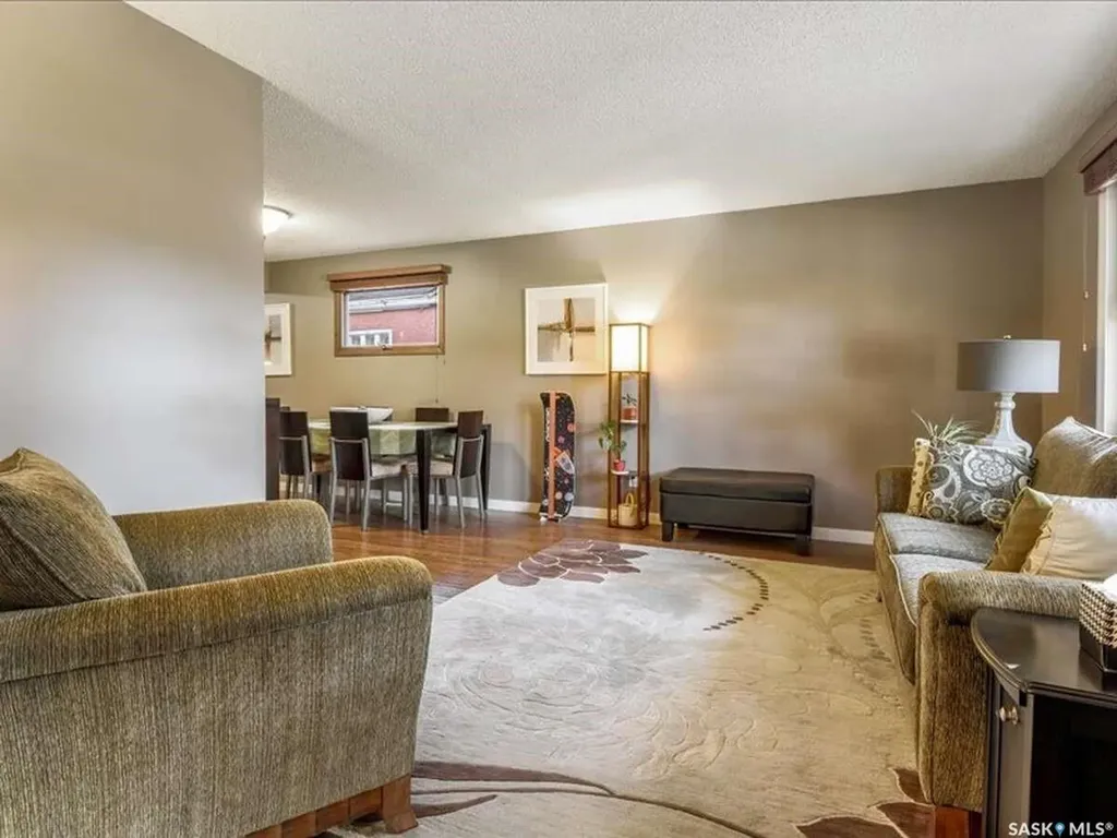 2529 Atkinson Street Regina SK S4N 3X8