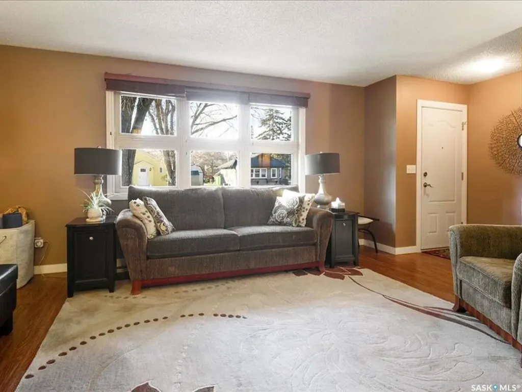 2529 Atkinson Street Regina SK S4N 3X8